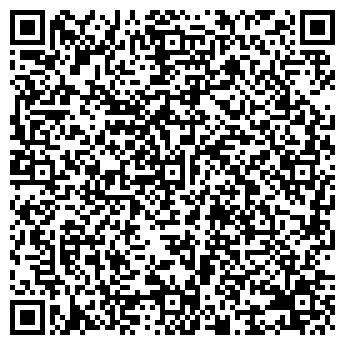 QR-код с контактной информацией организации Мильстрим