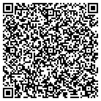 QR-код с контактной информацией организации Мильстрим