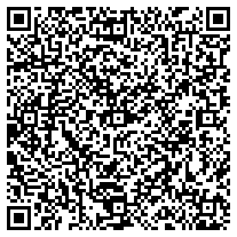 QR-код с контактной информацией организации Мильстрим