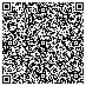 QR-код с контактной информацией организации Мильстрим