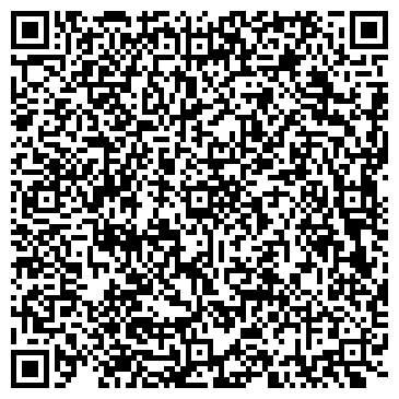QR-код с контактной информацией организации Мильстрим