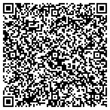 QR-код с контактной информацией организации Мильстрим