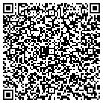 QR-код с контактной информацией организации Мильстрим