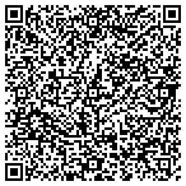 QR-код с контактной информацией организации Мильстрим