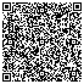 QR-код с контактной информацией организации Мильстрим