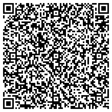 QR-код с контактной информацией организации Мильстрим