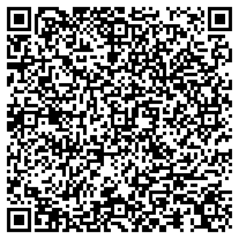 QR-код с контактной информацией организации Мильстрим