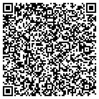 QR-код с контактной информацией организации ООО HealthyLab