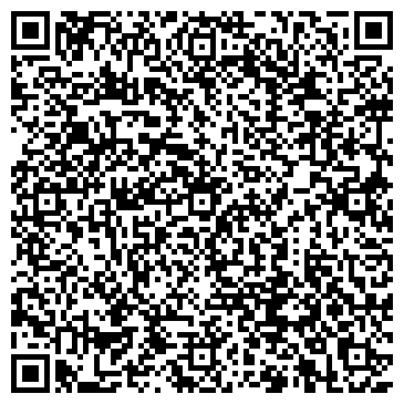 QR-код с контактной информацией организации Digital-агентство Way