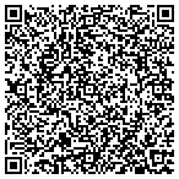 QR-код с контактной информацией организации Департамент Недвижимости  "Денисова 18"