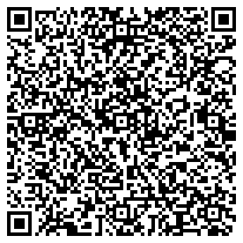 QR-код с контактной информацией организации ООО Moscow Dandy