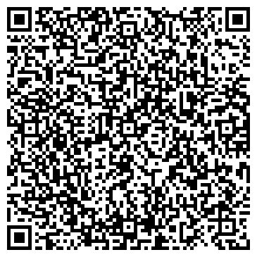 QR-код с контактной информацией организации Турагентство TUI в Куркино, Химках