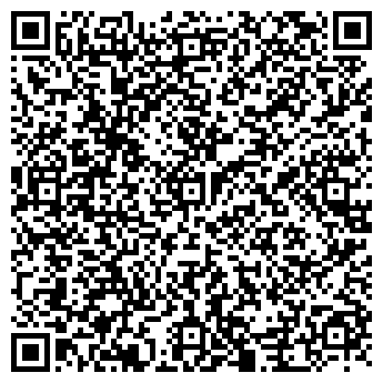 QR-код с контактной информацией организации ООО Канглим КС