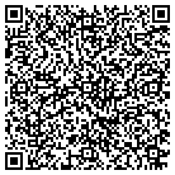 QR-код с контактной информацией организации ООО «Ай Пи-Групп»