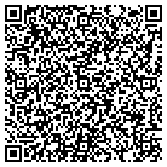 QR-код с контактной информацией организации ООО Эксперт