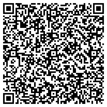 QR-код с контактной информацией организации ООО i-Paket