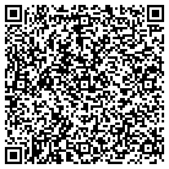 QR-код с контактной информацией организации ООО АльфаПринт