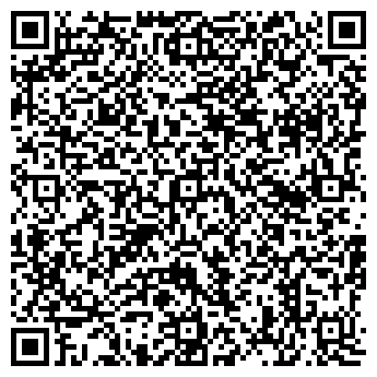 QR-код с контактной информацией организации Allcitynet