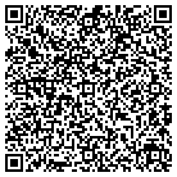 QR-код с контактной информацией организации ООО Партнер дома