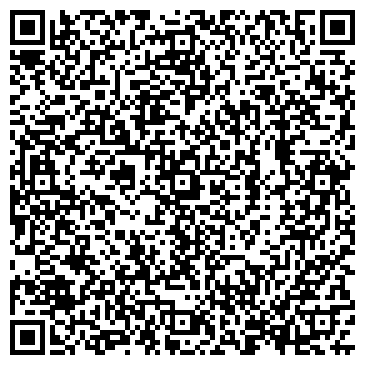 QR-код с контактной информацией организации ОСП АНО ЭКЦ ИСТЭК