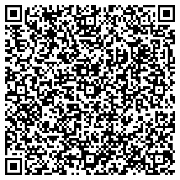 QR-код с контактной информацией организации ООО DecoPlus