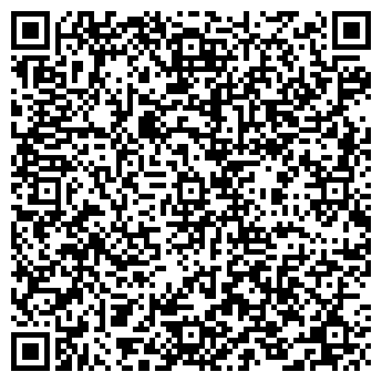 QR-код с контактной информацией организации Возовоз