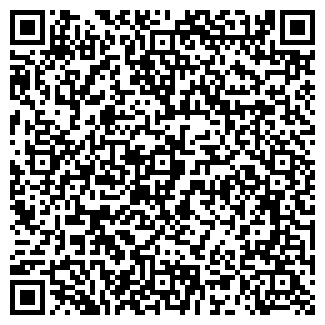 QR-код с контактной информацией организации Просто краска