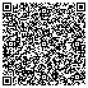 QR-код с контактной информацией организации CTV Online