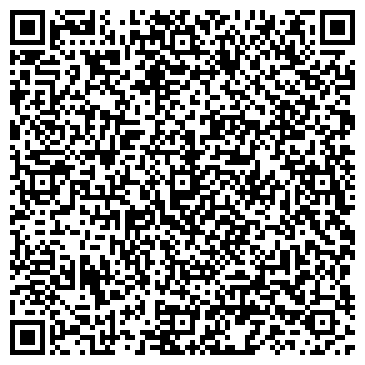QR-код с контактной информацией организации ИП Общежитие «На Школьной»