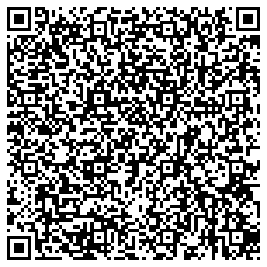 QR-код с контактной информацией организации ООО Базар страховок