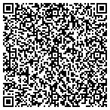QR-код с контактной информацией организации ООО Тайга Мастеринг