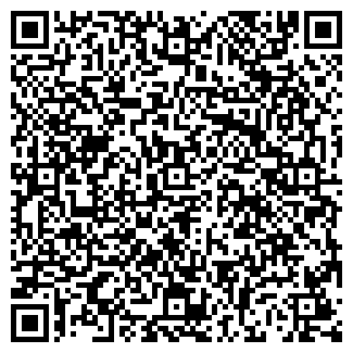 QR-код с контактной информацией организации ООО Атлант