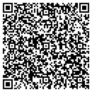 QR-код с контактной информацией организации ООО Все работает