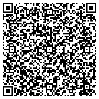 QR-код с контактной информацией организации ООО DM MARKET