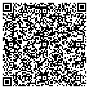 QR-код с контактной информацией организации dasПРОЕКТ