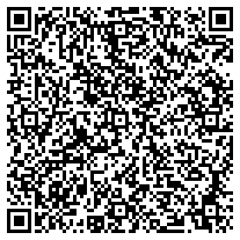 QR-код с контактной информацией организации ООО Банкротор