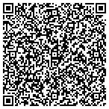 QR-код с контактной информацией организации Мехколонна №1