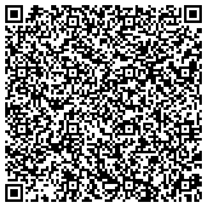 QR-код с контактной информацией организации ООО Натяжные потолки ЭВИТА Уральск