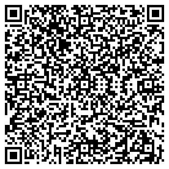 QR-код с контактной информацией организации ООО Новые формы