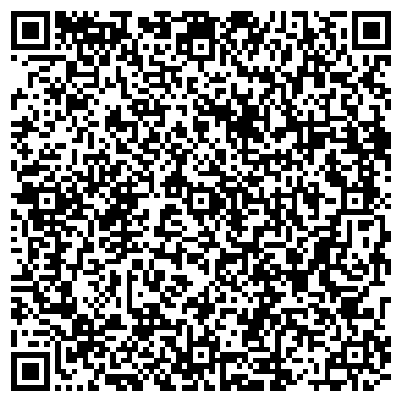 QR-код с контактной информацией организации ООО Спутник