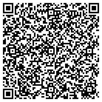 QR-код с контактной информацией организации Днистер Круиз