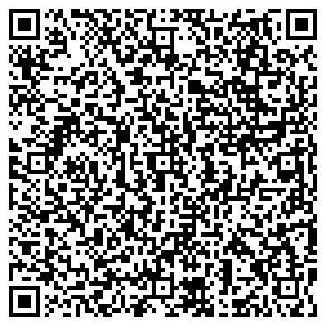 QR-код с контактной информацией организации ООО Аксмедиа