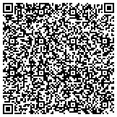 QR-код с контактной информацией организации Центр магнитно-резонансной томографии Medical Solution