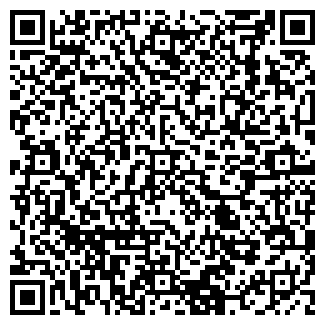 QR-код с контактной информацией организации Pandora Mag