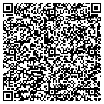 QR-код с контактной информацией организации ООО Школа блогеров