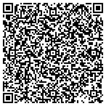 QR-код с контактной информацией организации BRAM Technologies