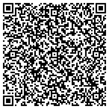 QR-код с контактной информацией организации Фотосалон "Айкон"