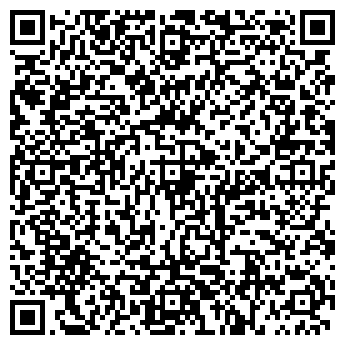 QR-код с контактной информацией организации ООО Мератэк