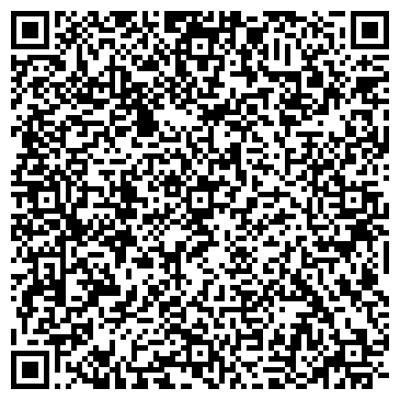 QR-код с контактной информацией организации Серконс Эко