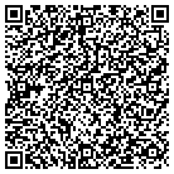 QR-код с контактной информацией организации ООО Ростоваэро